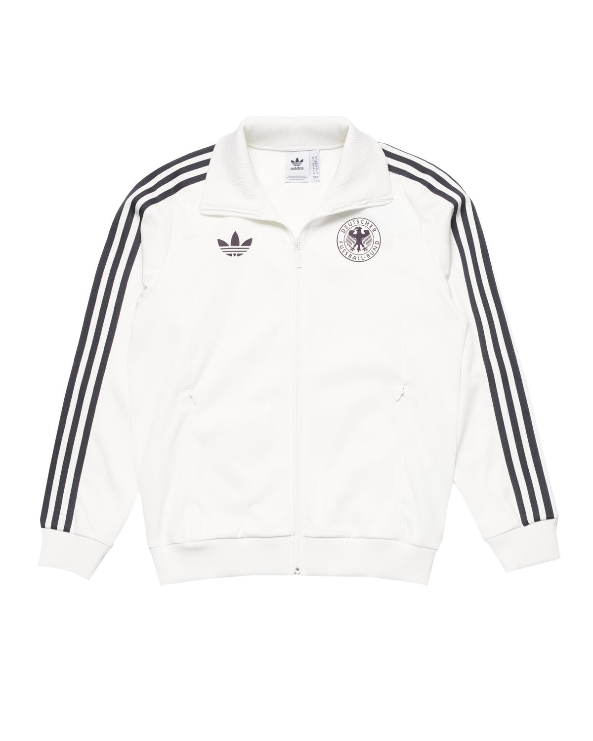 Adidas Originals DFB OG BECKENBAUER TRACK TOP | IU2100 | AFEW STORE